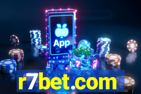 r7bet.com