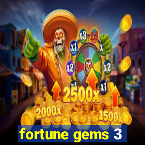 fortune gems 3