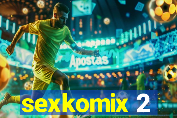 sexkomix 2