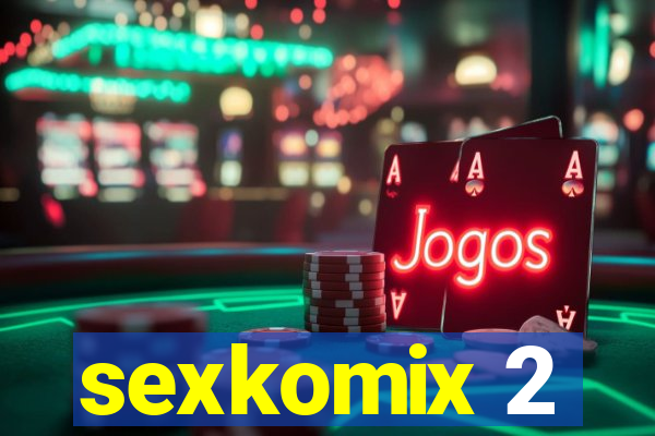 sexkomix 2