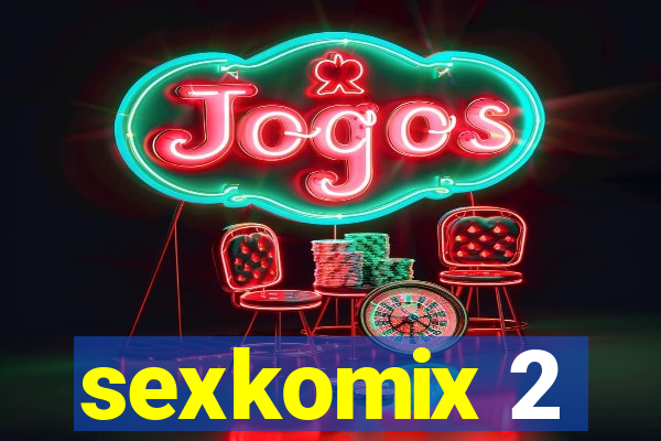 sexkomix 2