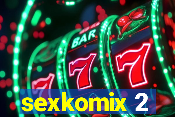 sexkomix 2