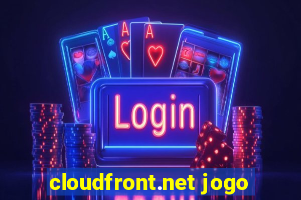 cloudfront.net jogo