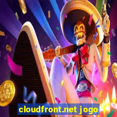 cloudfront.net jogo