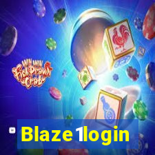 Blaze1login