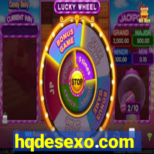 hqdesexo.com