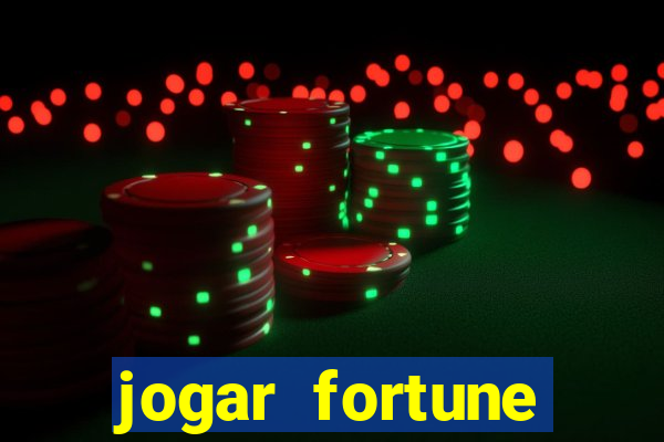 jogar fortune double demo