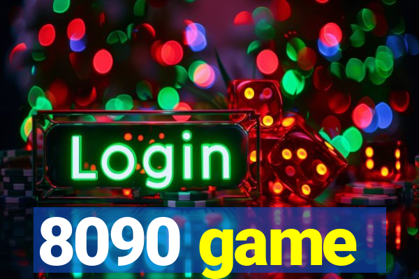 8090 game