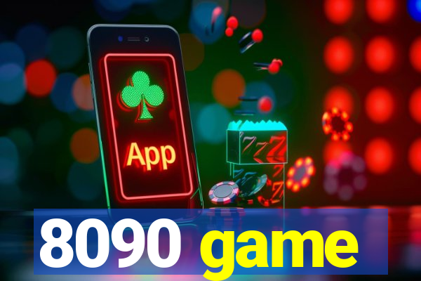 8090 game