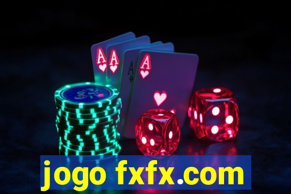 jogo fxfx.com