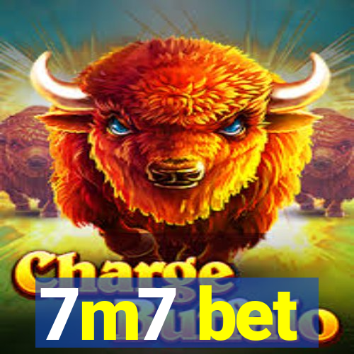 7m7 bet