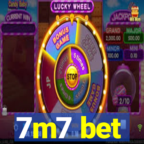7m7 bet