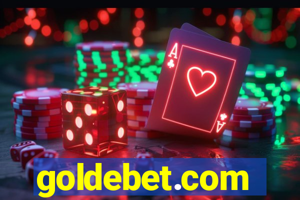 goldebet.com