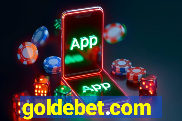 goldebet.com