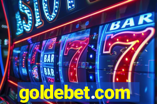 goldebet.com