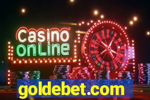 goldebet.com