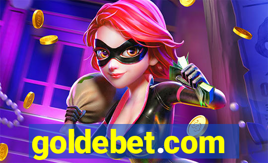 goldebet.com