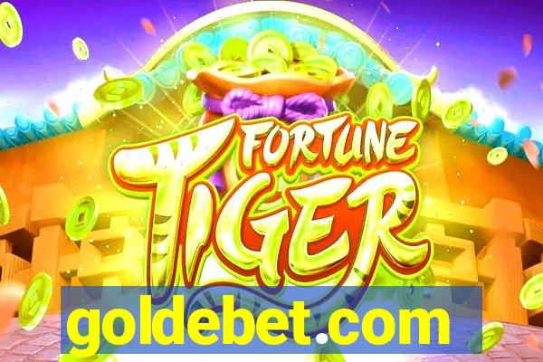 goldebet.com