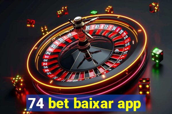 74 bet baixar app