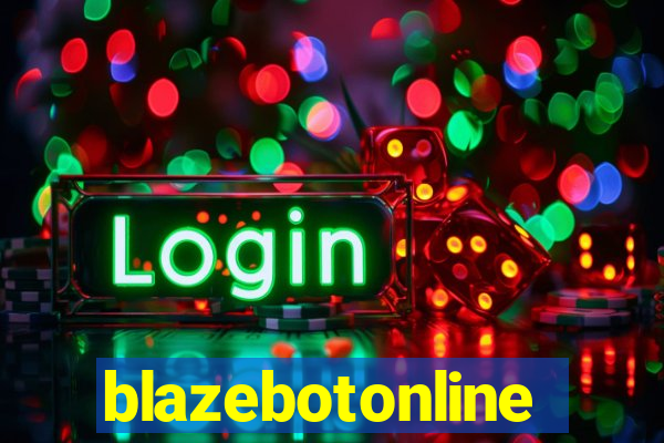 blazebotonline