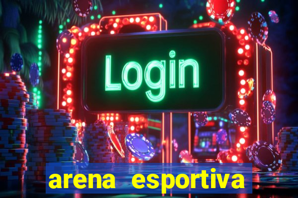 arena esportiva consultar bilhete