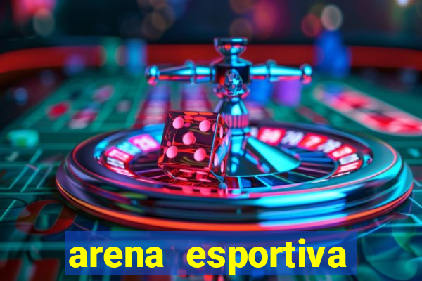 arena esportiva consultar bilhete