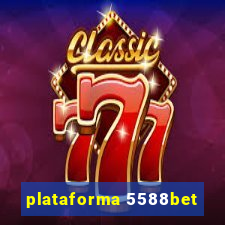 plataforma 5588bet