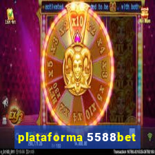 plataforma 5588bet