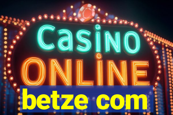 betze com