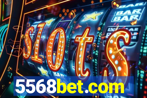 5568bet.com
