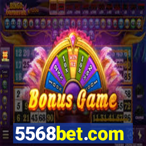 5568bet.com
