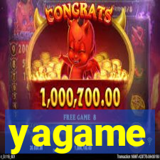 yagame