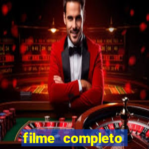 filme completo dublado megamente