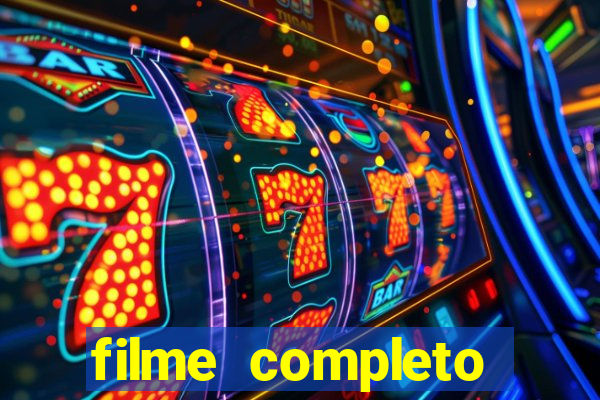 filme completo dublado megamente