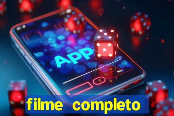 filme completo dublado megamente