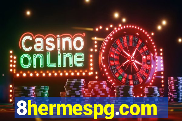 8hermespg.com