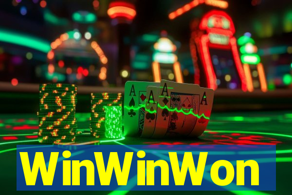 WinWinWon