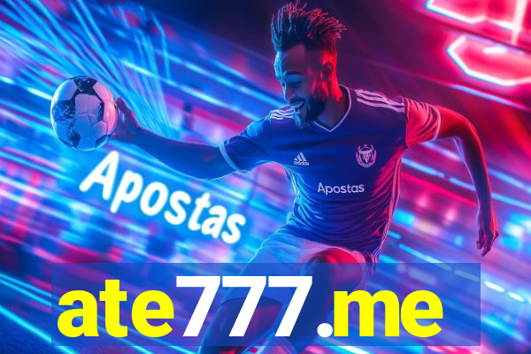 ate777.me