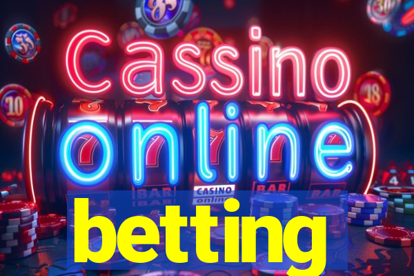 betting