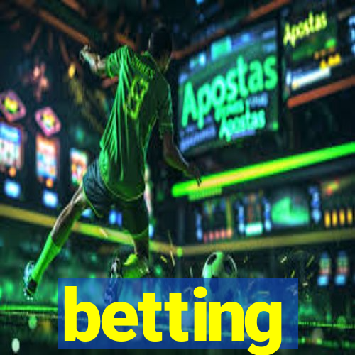betting