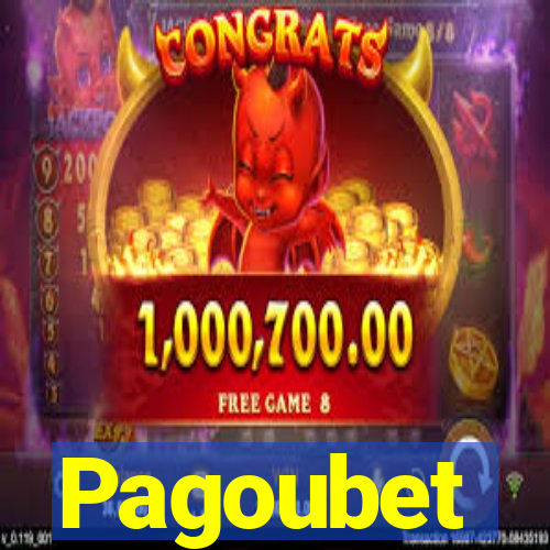 Pagoubet