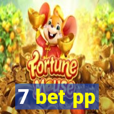 7 bet pp