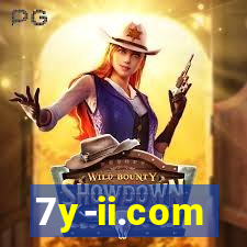 7y-ii.com