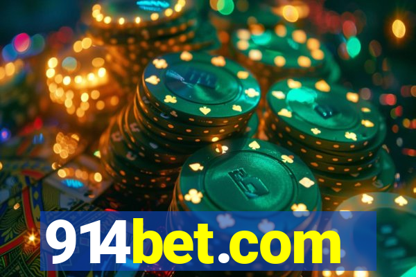 914bet.com