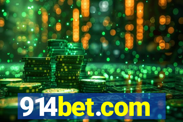 914bet.com