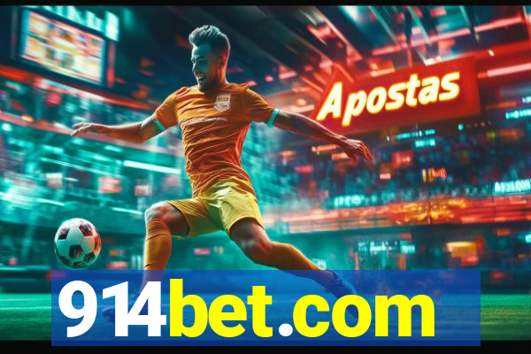 914bet.com