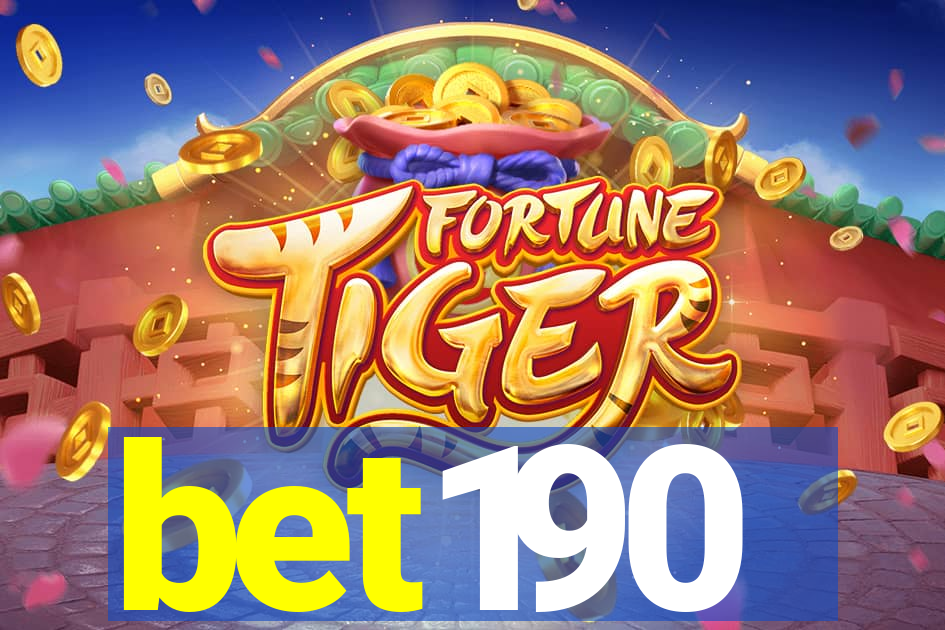 bet190