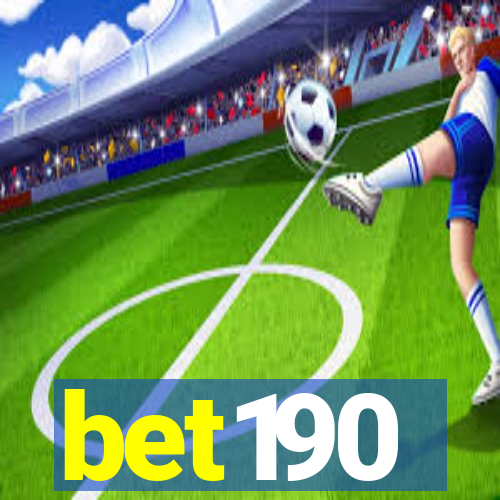 bet190
