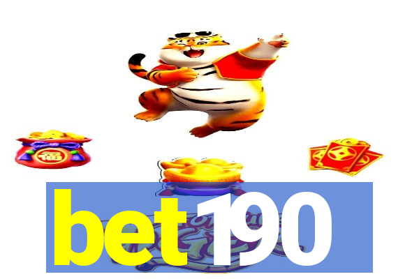 bet190