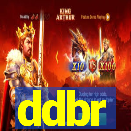 ddbr